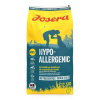 Josera Dog Hypoallergenic GF 12,5 kg