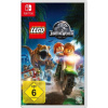 LEGO Jurassic World, 1 Nintendo Switch-Spiel