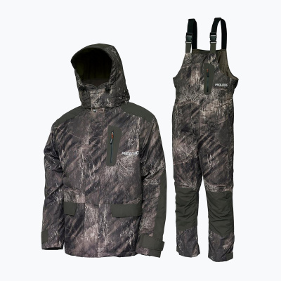 Rybárska kombinéza Prologic Highgrade Thermo Suit camo/leaf green (M)