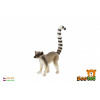 zooted Lemur kata zooted plast 7cm