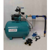 OMNIGENA, Domáca vodáreň Omnigena MH 1300 INOX / 80L - kompletná zostava Hydrostop