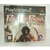 Prince of Persia Warrior Within PROMO PLNÁ HRA Playstation 2