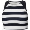 Helly Hansen Hp Cropped Top W 34322 599 (127638) GREEN S