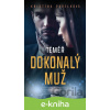 E-kniha Téměř dokonalý muž - Kristína Pavelková