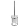 Novaservis WC kefa Metalia Drôtený program chróm 6033,0