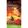 E-kniha Papežova dcera - Jan Bauer