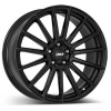 AEZ ATLANTA black 7.5x18 5x112 ET46 Čierne lakovanie