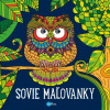Sovie maľovanky | Julie Bezděková