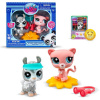 Hasbro Littlest Pet Shop 2 figúrky