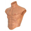 Hidden Desire Alter Ego Silicone Male Torso Shirt Skin