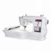 Počítačový šijací stroj s vyšívacím modulom SINGER SE 9185
