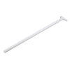 Jednorazový LiquiDispo HDPE 500 mm, objem 100 ml, Ø 25 mm, kusové bal./sterilné, balenie po 20 ks