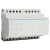 Hager ST315 bezpečnostný transformátor 12 V, 24 V 5.25 A; ST315