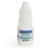 Micromed Očné kvapky s iónmi striebra pre zvieratá 10ml