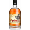 Captain Gold Spiced 35% 0,7 l (čistá fľaša)