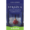 E-kniha Strážca džajpurských tajomstiev - Alka Joshi