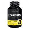 BioTech USA L-Tyrosine, 100 kapslí