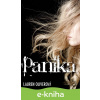 E-kniha Panika - Lauren Oliver