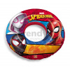 Nafukovacie plávacie koleso Spiderman Swim Ring Mondo 50 cm od 24 mes