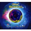 CD Ozric Tentacles: Space For The Earth DIGI