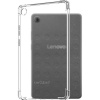 AlzaGuard Crystal Clear TPU Case pre Lenovo Tab One 8,7