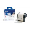 Brother DK-44205 (bílá papírová role, 62 mm) DK44205