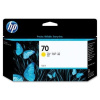 Atramentový cartridge HP Designjet Z3100, Z2100, C9454A, yellow, No. 70, 130 ml, O C9454A