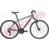 Maxbike ARAS šedý