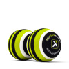 Masážní dvojitý míček Trigger point MB2 Roller