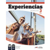 Experiencias Internacional 3 Curso de Español Lengua Extranjera B1. Libro del alumno