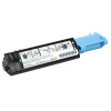Toner Dell 3010CN, cyan, TH204, 2000s, 593-10155, O 593-10155