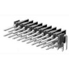 TE Connectivity 1-87230-3 1 ks Tray; 1-87230-3