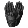 Rukavice SECA TABU II PERFORATED BLACK