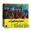 ADC Blackfire Cyberpunk 2077: Gangy Night City CZ