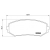 BREMBO P 79 018
