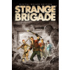 Strange Brigade Deluxe Edition