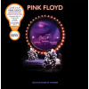 PINK FLOYD - Delicate Sound Of Thunder (3LP)