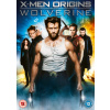 X-Men Origins - Wolverine DVD