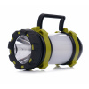 Turistické LED svietidlo KD1240 (Kraft&dele KD1240)