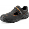 Obuv CXS STONE NEFRIT S1, sandál, veľ. 39