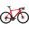 Pinarello PRINCE FX disk TiCR Ultegra Fulcrum Wind 400 carbon Veľkosti: 580