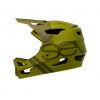 7idp - SEVEN helma Project 23 Army Green Gloss Dark Green XS
