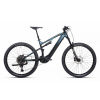 MAXBIKE Halden Pro 2.0 černý L