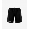PANTALONCINO POCKET INTERLOCK NERO Tg. 3XL