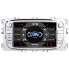 FORD FOCUS, MONDEO autorádio 14 autorádio s WIFI, GPS, USB, BT LOW HW výbava: 4 Core 2GB+32GB LOW