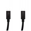 i-tec Thunderbolt 3 – Class Cable, 40 Gbps, 100W Power Delivery, USB-C Compatible, 150cm (TB3CBL150CM)