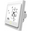 Termostat MOES Smart Electric Heating Thermostat, Wi-Fi (WHT-002-GB-WH)
