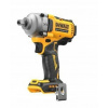 DEWALT DCF892NT VÝKONNÝ a Ľahký RÁZOVÝ UŤAHOVÁK 812Nm 1/2