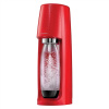 Sodastream sada Spirit Red výrobník sody