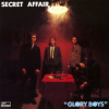 Secret Affair - Glory Boys / Vinyl [LP]